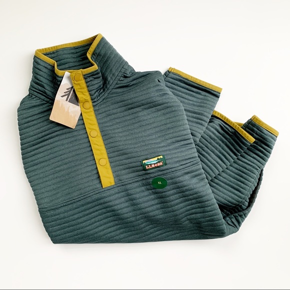 men's airlight knit pullover